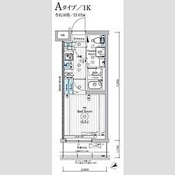 MAXIV横浜青葉 204