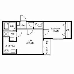 smart room 麻生(スマートルームアサブ) 302