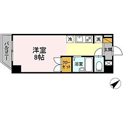 KM・スプリングス 302