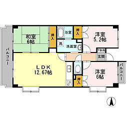 ウエストヒル湘南弐番館 503