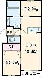 LIFEFIELDみやま 102