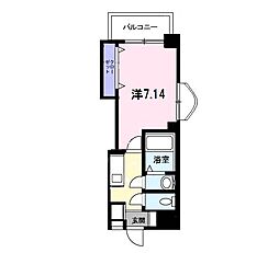 Luxe布施駅前 506