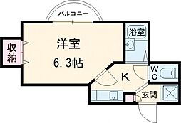 栄久堂吉宗ビル 403