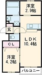 LIFEFIELDみやま 205