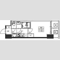 S-RESIDENCE堺湊駅前azure 1305