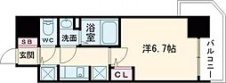 S-RESIDENCE堺湊駅前azure 1401
