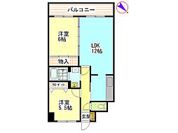 グリーンコート毘沙門 302