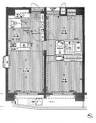 インフィニティ渋谷山手 1001