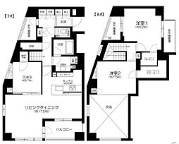 クラッシィハウス浜田山