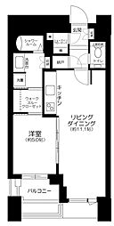 ドゥ・トゥール　イースト棟