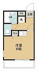 モンシャトー参番館 207