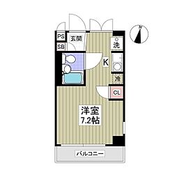 ウィンベルソロ平塚No.9 203