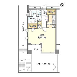 マスタービュー　レジデンス 101