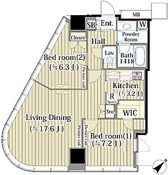 ＭＹ　ＴＯＷＥＲ　ＲＥＳＩＤＥＮＣＥ 1109