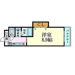 Casa　de　issa 402