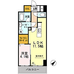 アルカーサル大道 605