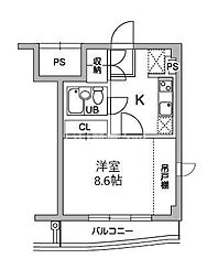 Ｔ’ｓ　ｇａｒｄｅｎ稲城 421