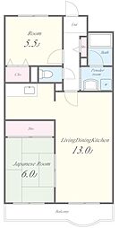 ラフィーネ香里園 303