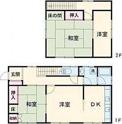 ヴィンテージデザイナーハウス 1