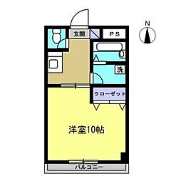 オーベルジュ須賀川 302