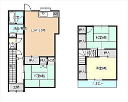 北村住宅  7号棟