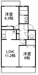 ファミールグラン 104