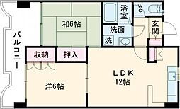 コートハイムＰＡＬ 603