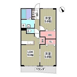 リュミエール・ガーデン 306