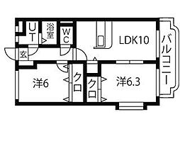 小山市城東7丁目