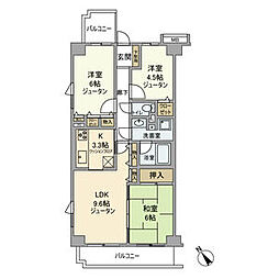 上尾市春日1丁目