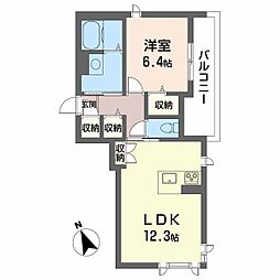 ＦＯＲＥＮＡＢＲＵＮ徳島 301