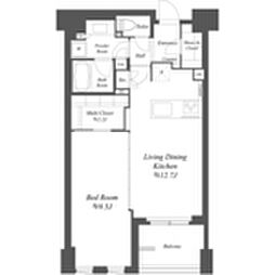 プライマル練馬豊島園 0411