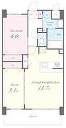 グランコート高槻 605