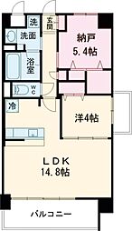 グランコート高槻 206