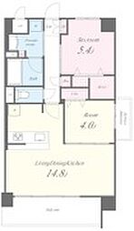 グランコート高槻 406