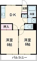 マルカマンション 105