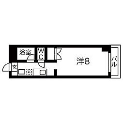 ヴァンヴェール名古屋 313