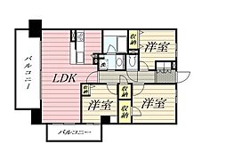 ＨＦ辻堂レジデンス 1401