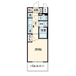 プレサンス野江内代ペルティエ 904