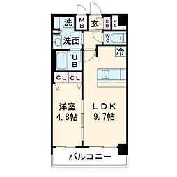 大阪市福島区海老江8丁目