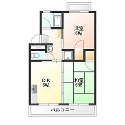 エトワール今泉 308