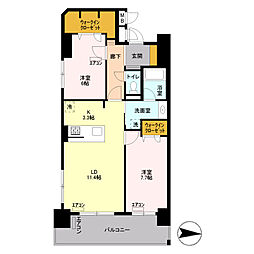 ロイヤルパークスリバーサイド 0909