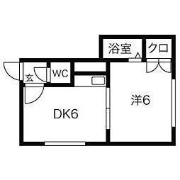 ピュアパレス 201