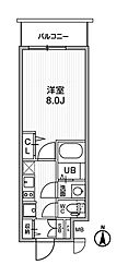 ディームス東陽町II 905