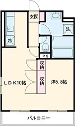 ミウ・ベリーベル 101