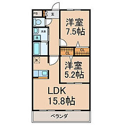 クリスタルステージ 206