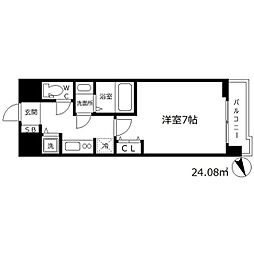 ラヴ神戸三宮 1313