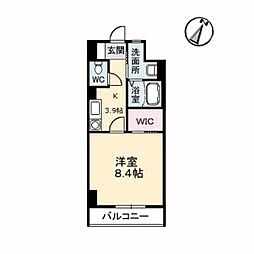 メゾン呉駅前 204