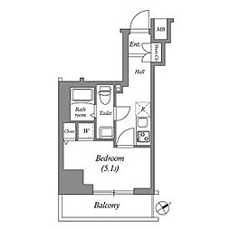 GENOVIAお花茶屋skygarden 0807