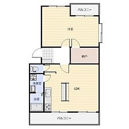 グランドール犬山 401